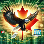 Jensen Database Logo