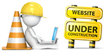 Under Construction Logo